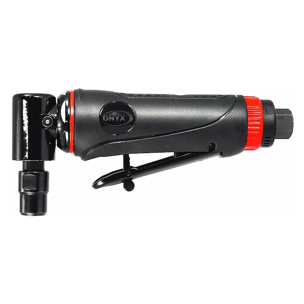 Onyx 1/4"90 Degree Angle Die Grinder